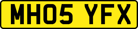MH05YFX