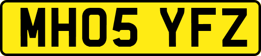 MH05YFZ