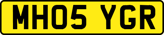 MH05YGR