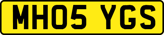 MH05YGS