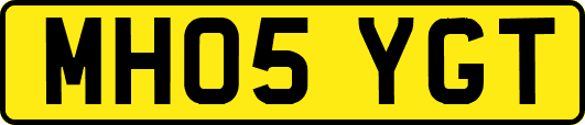 MH05YGT