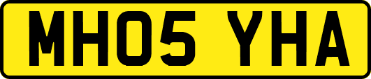 MH05YHA
