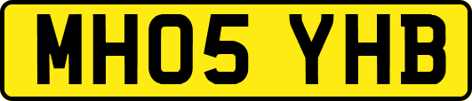 MH05YHB