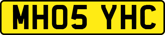 MH05YHC