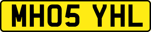 MH05YHL