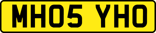 MH05YHO