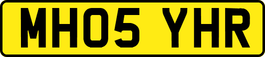 MH05YHR