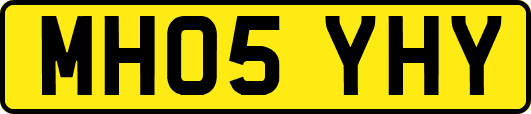 MH05YHY