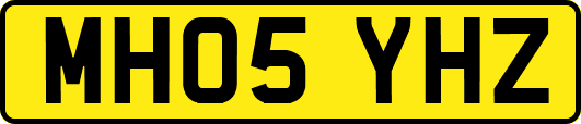 MH05YHZ
