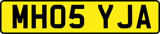 MH05YJA