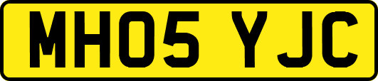 MH05YJC