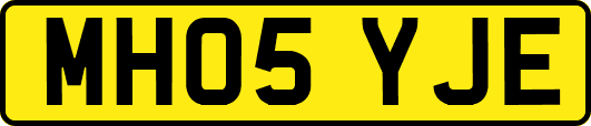 MH05YJE