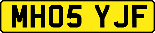 MH05YJF