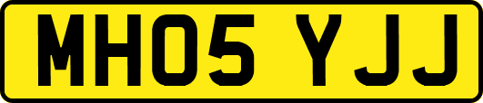 MH05YJJ