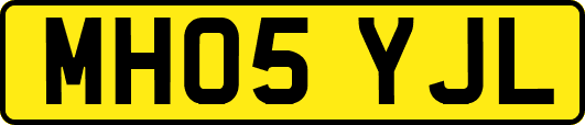 MH05YJL