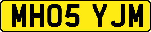 MH05YJM