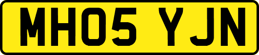 MH05YJN