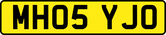 MH05YJO