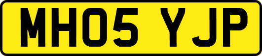 MH05YJP