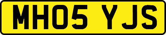 MH05YJS