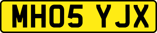 MH05YJX
