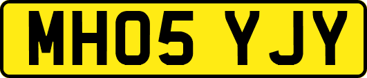 MH05YJY