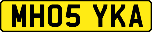 MH05YKA