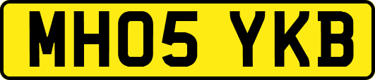 MH05YKB