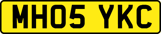 MH05YKC