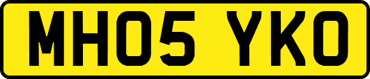 MH05YKO