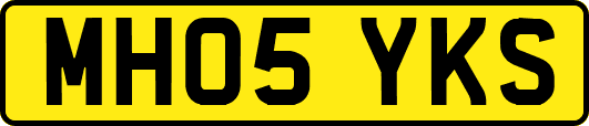 MH05YKS