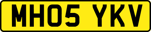 MH05YKV