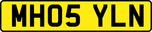 MH05YLN
