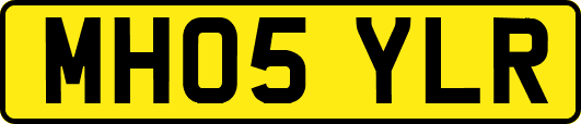 MH05YLR