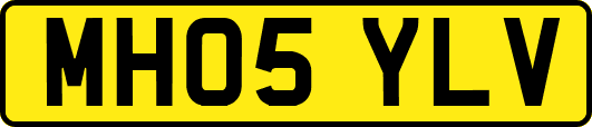 MH05YLV