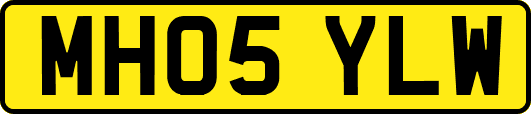 MH05YLW