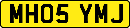 MH05YMJ