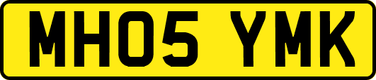 MH05YMK