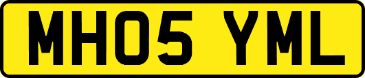 MH05YML