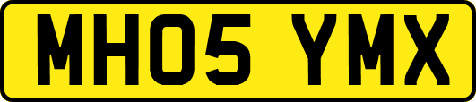MH05YMX