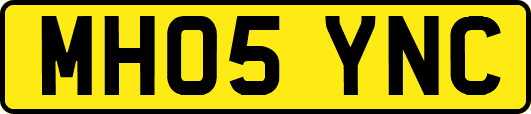 MH05YNC
