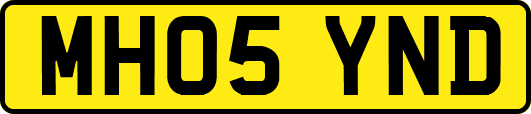 MH05YND