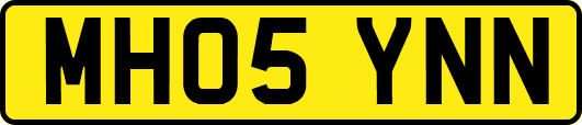 MH05YNN
