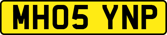 MH05YNP