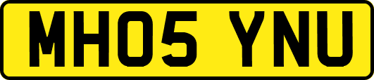 MH05YNU