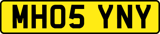MH05YNY