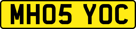 MH05YOC