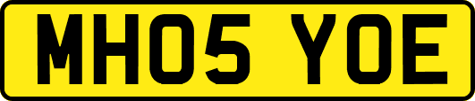MH05YOE