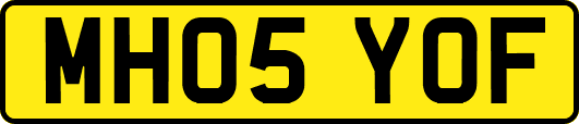 MH05YOF