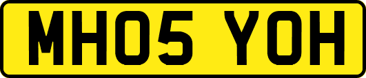 MH05YOH